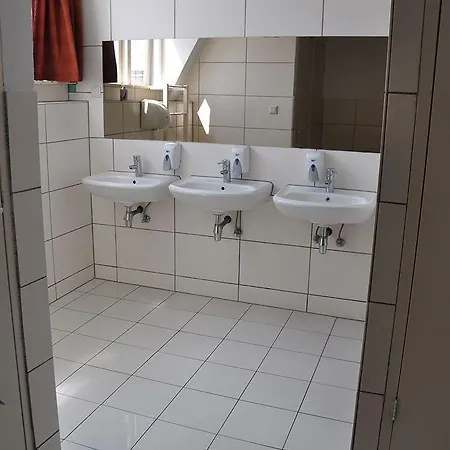 / Youth Hostel Breda