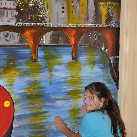 Vandrarhem / Youth *