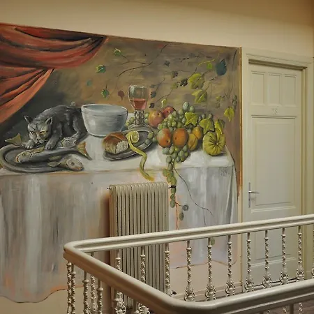 Auberge de jeunesse / Youth