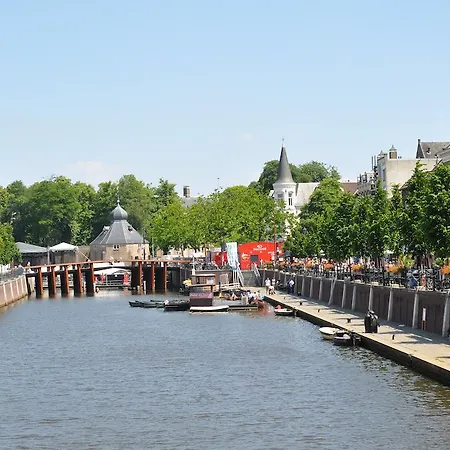 Хостел / Youth