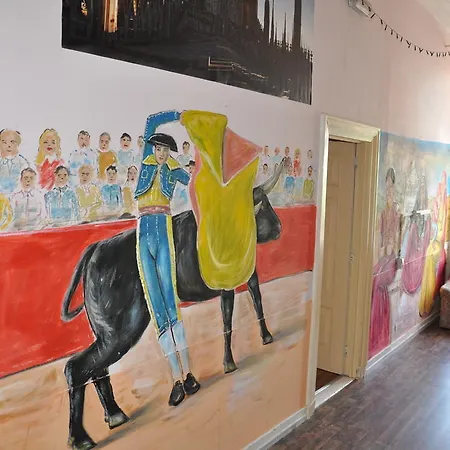 Vandrarhem / Youth *