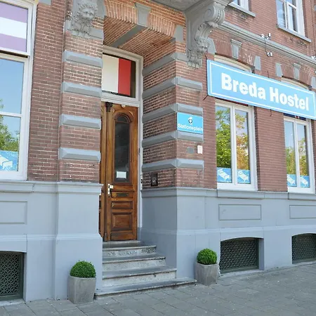 Auberge de jeunesse / Youth *