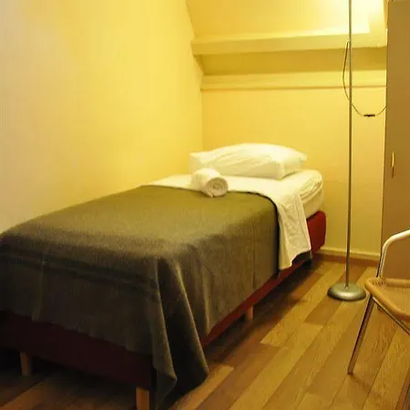 Vandrarhem / Youth *