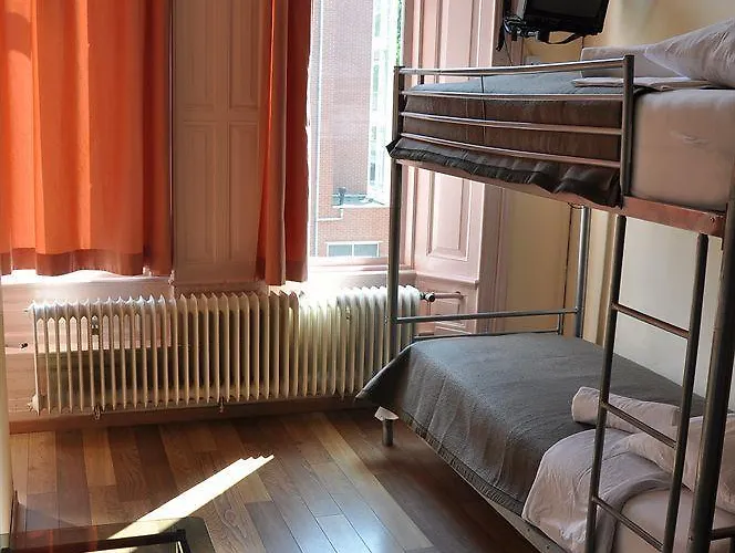 Auberge de jeunesse / Youth