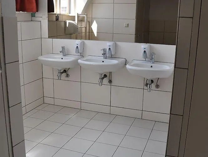 / Youth Hostel Breda