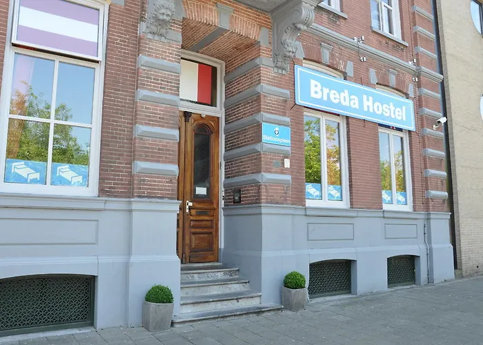 Auberge de jeunesse / Youth *