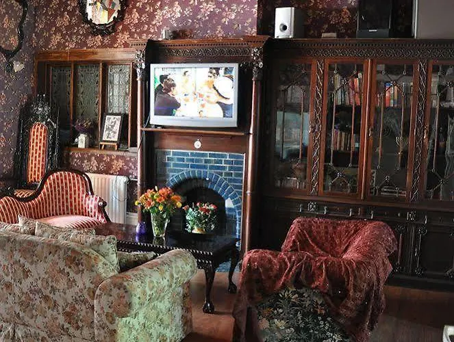 Auberge de jeunesse / Youth