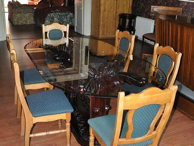 / Youth Auberge de jeunesse